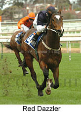 Red Dazzler (14772 bytes)