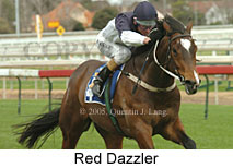 Red Dazzler (14772 bytes)