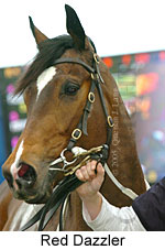 Red Dazzler (14772 bytes)