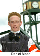 Daniel Moor (14772 bytes)