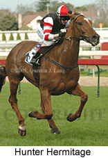 Hunter Hermitage (14772 bytes)