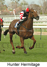 Hunter Hermitage (14772 bytes)