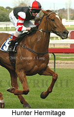 Hunter Hermitage (14772 bytes)