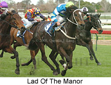 Lad Of The Manor (15213 bytes)