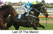 Lad Of The Manor (14772 bytes)