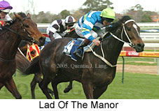 Lad Of The Manor (14772 bytes)