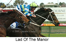 Lad Of The Manor (14772 bytes)
