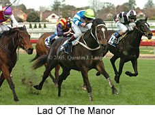 Lad Of The Manor (14772 bytes)
