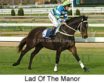 Lad Of The Manor (14772 bytes)