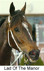Lad Of The Manor (14772 bytes)