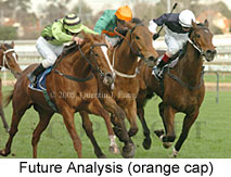 Future Analysis (14772 bytes)