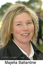 Majella Ballantine (14772 bytes)