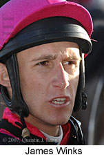 James Winks (16193 bytes)