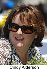 Cindy Alderson (15070 bytes)