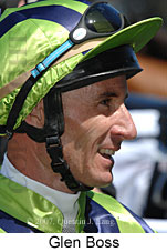 Glen Boss (16492 bytes)
