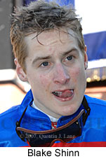 Blake Shinn (16492 bytes)