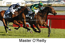 Master O'reilly (16193 bytes)