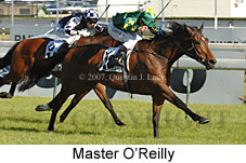 Master O'reilly (16193 bytes)