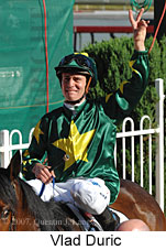 Vlad Duric (16193 bytes)