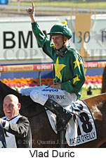 Vlad Duric (16193 bytes)