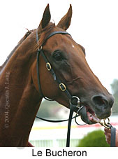 Le Bucheron (11161 bytes)