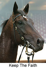 Keep The Faith (10704 bytes)