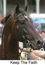Keep The Faith (11613 bytes)