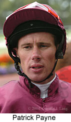 Patrick Payne (11045 bytes)
