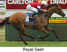 Royal Sash (17128 bytes)