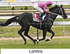 Lonhro (16358 bytes)