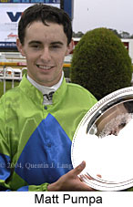 Matt Pumpa (12988 bytes)