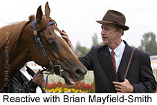 Reactive & Brian Mayfield-Smith (13240 bytes)