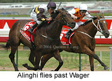 Alinghi & Wager (17699 bytes)