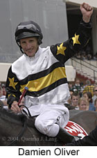 Damien Oliver (12021 bytes)