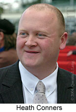 Heath Conners (13237 bytes)