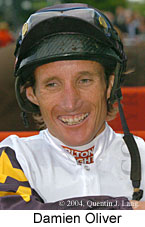 Damien Oliver (18005 bytes)