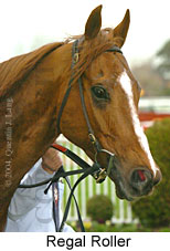 Regal Roller (18005 bytes)