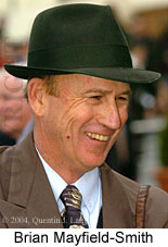 Brian Mayfield-Smith (18005 bytes)