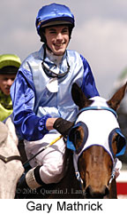 Gary Mathrick (14634 bytes)