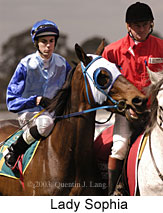 Lady Sophia (16019 bytes)