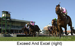 Exceed and Excel (13789 bytes)