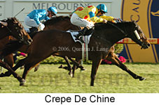 Crepe De Chine (16193 bytes)