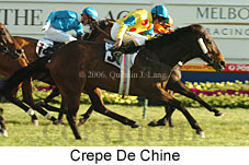 Crepe De Chine (16193 bytes)