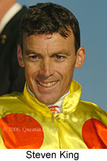 Steven King (16492 bytes)