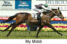 My Middi (16193 bytes)