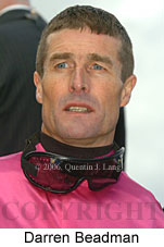 Darren Beadman (16492 bytes)
