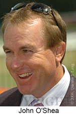 John O'Shea (16492 bytes)