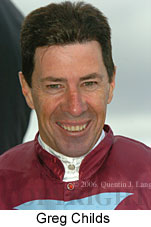 Greg Childs (16492 bytes)