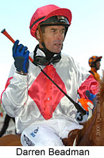 Darren Beadman (16492 bytes)