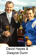 David Hayes & Dwayne Dunn (16492 bytes)